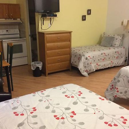 Auberge Familiale La Veranda Trois-Rivières Exteriör bild