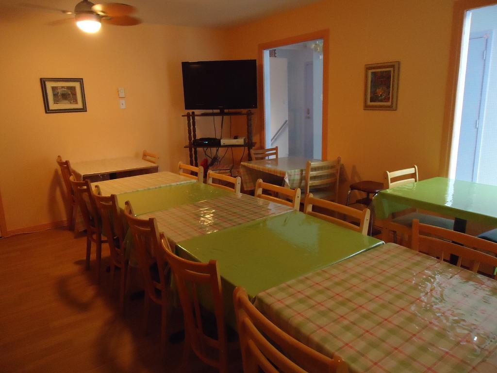 Auberge Familiale La Veranda Trois-Rivières Exteriör bild