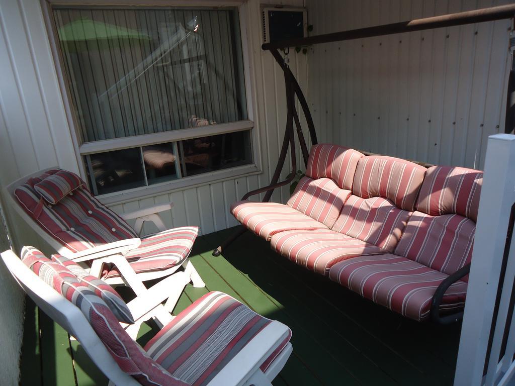 Auberge Familiale La Veranda Trois-Rivières Exteriör bild