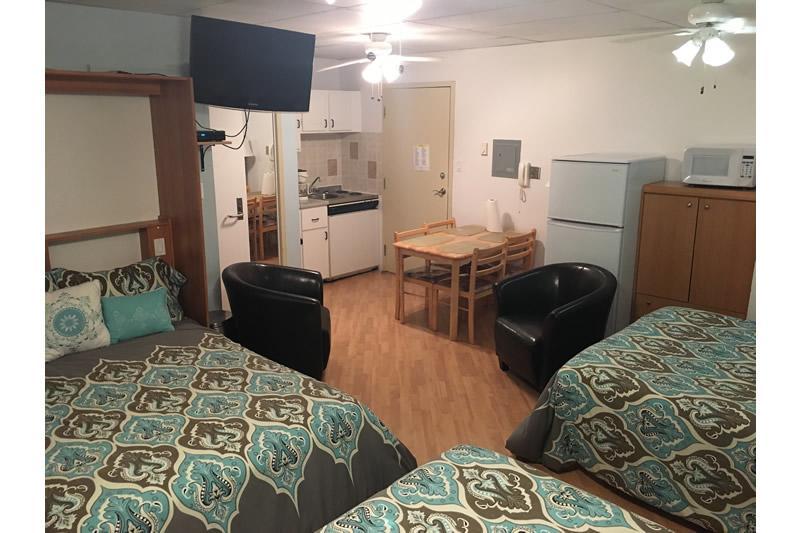 Auberge Familiale La Veranda Trois-Rivières Exteriör bild
