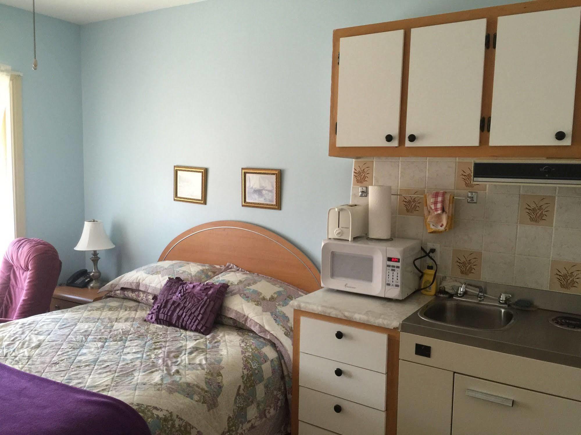 Auberge Familiale La Veranda Trois-Rivières Exteriör bild
