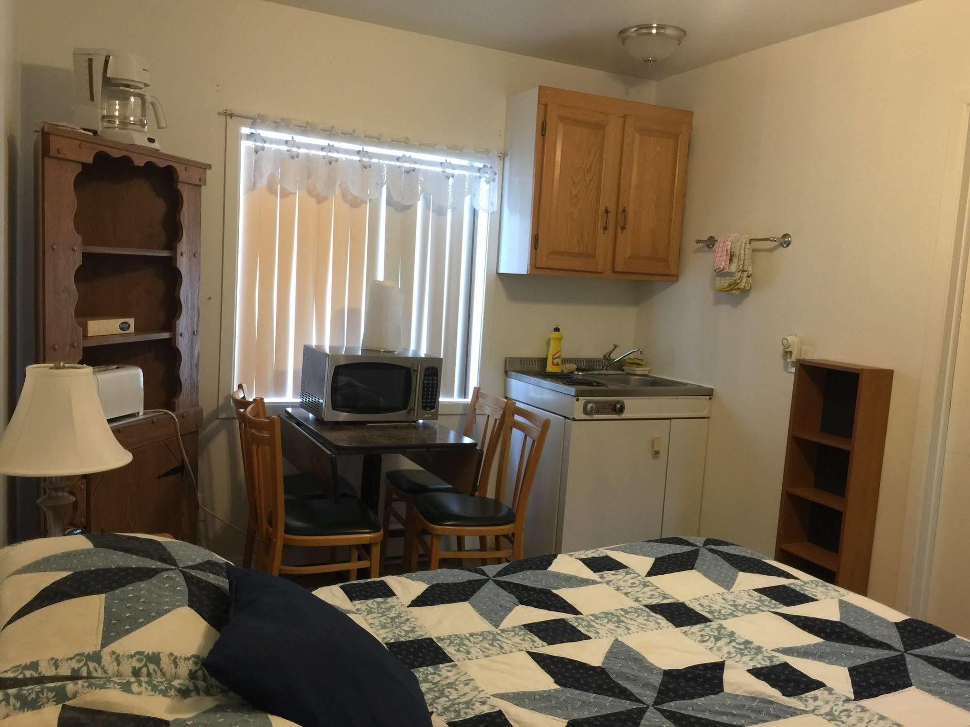 Auberge Familiale La Veranda Trois-Rivières Exteriör bild