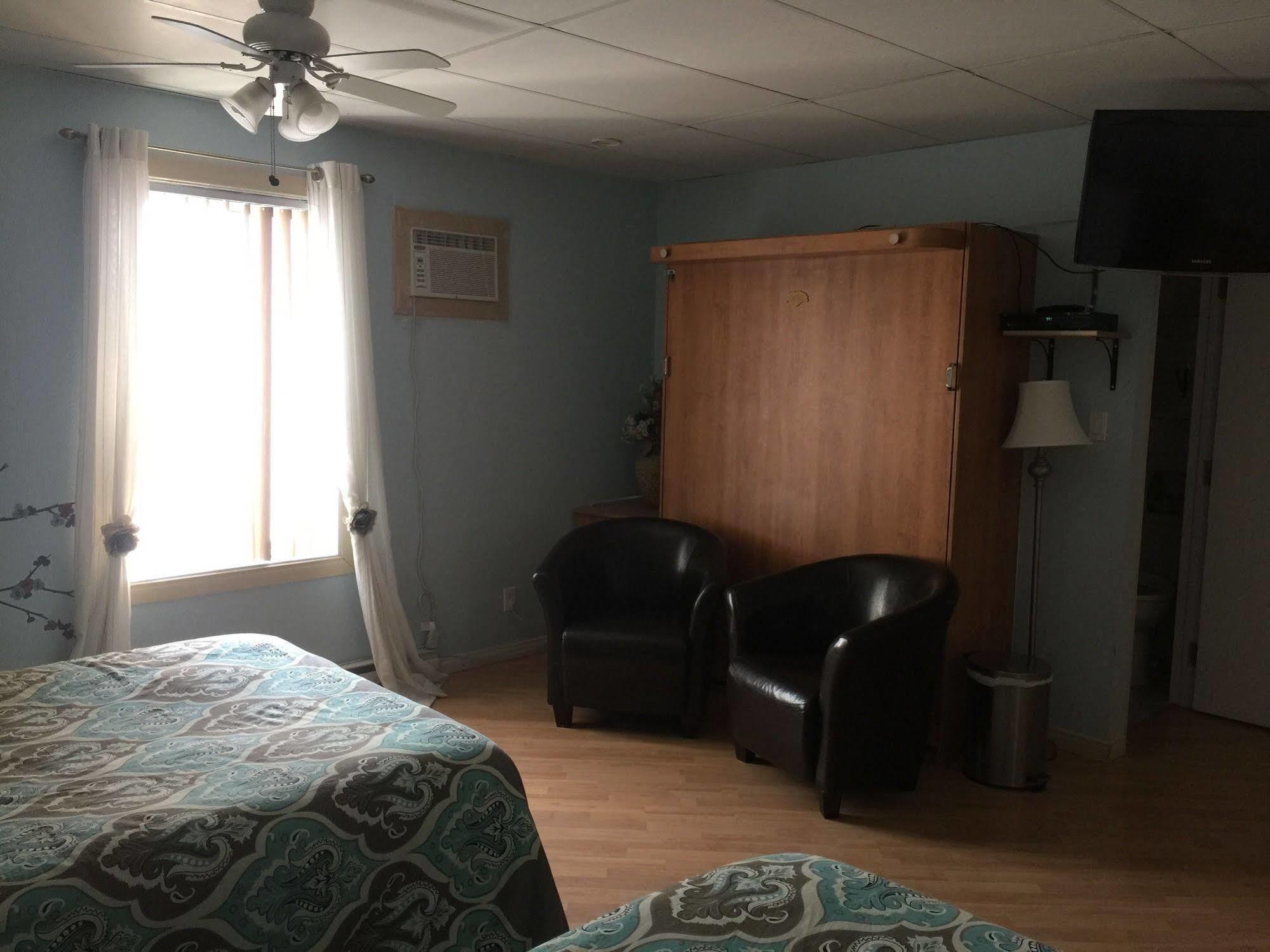 Auberge Familiale La Veranda Trois-Rivières Exteriör bild
