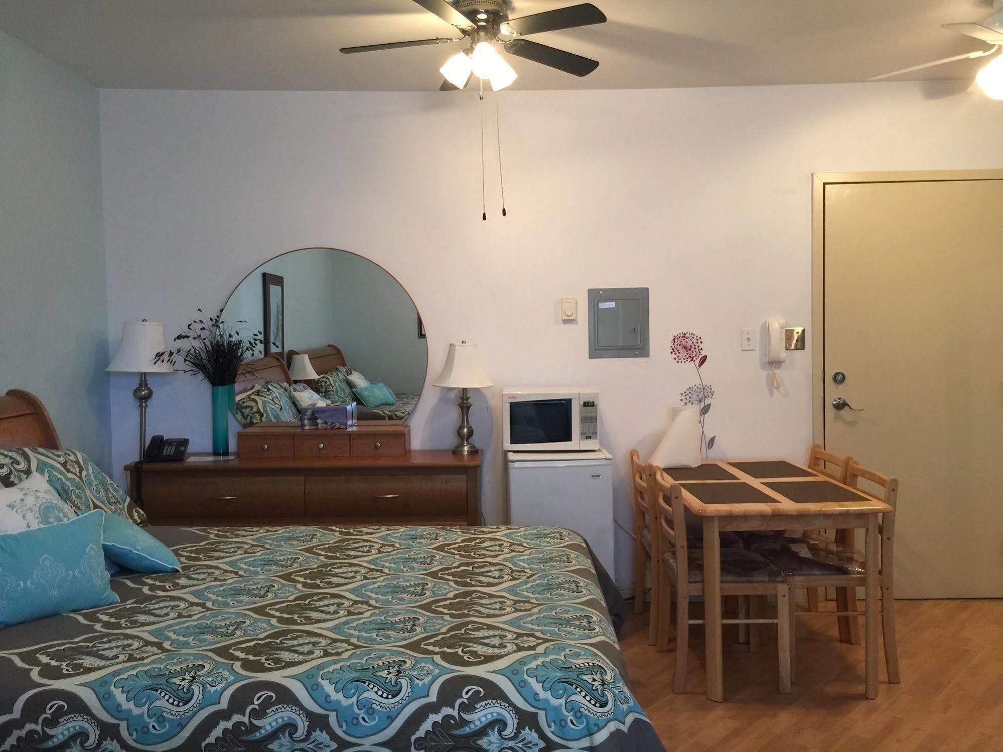 Auberge Familiale La Veranda Trois-Rivières Exteriör bild
