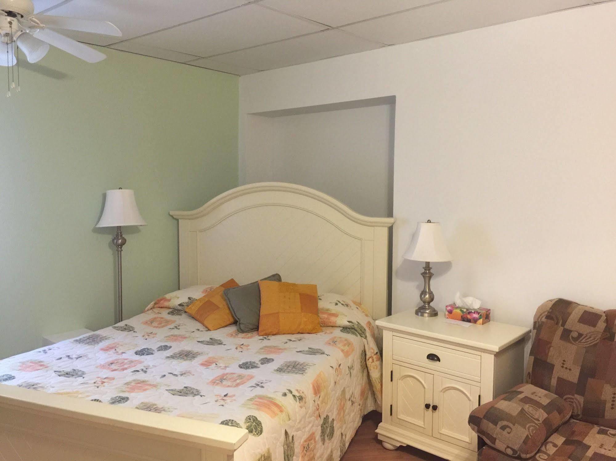Auberge Familiale La Veranda Trois-Rivières Exteriör bild
