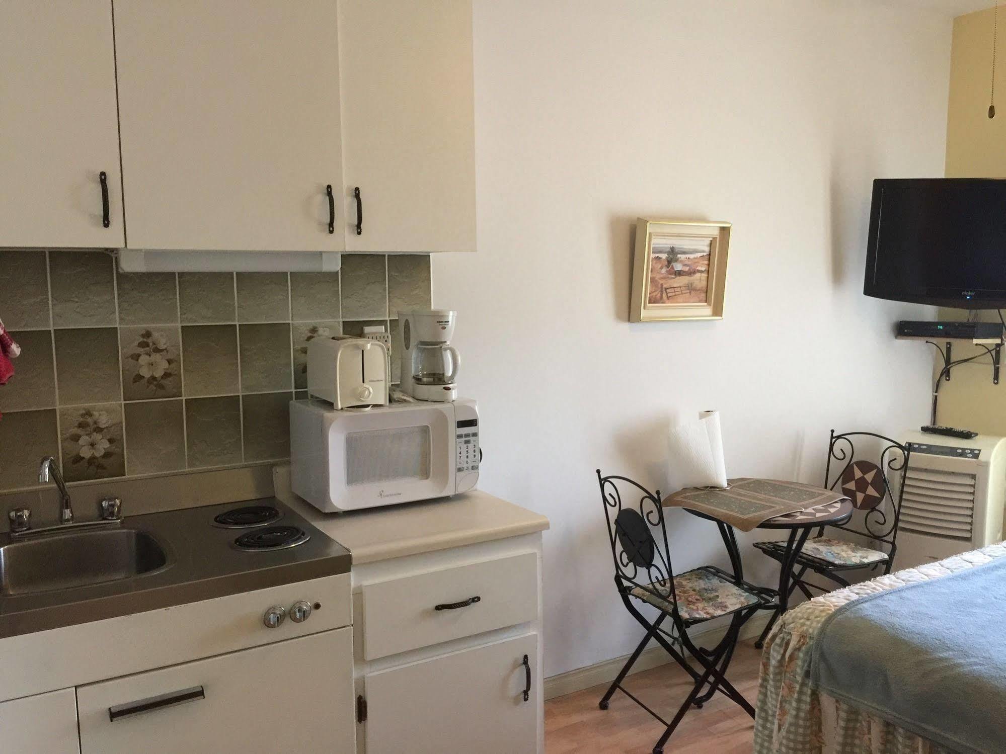 Auberge Familiale La Veranda Trois-Rivières Exteriör bild