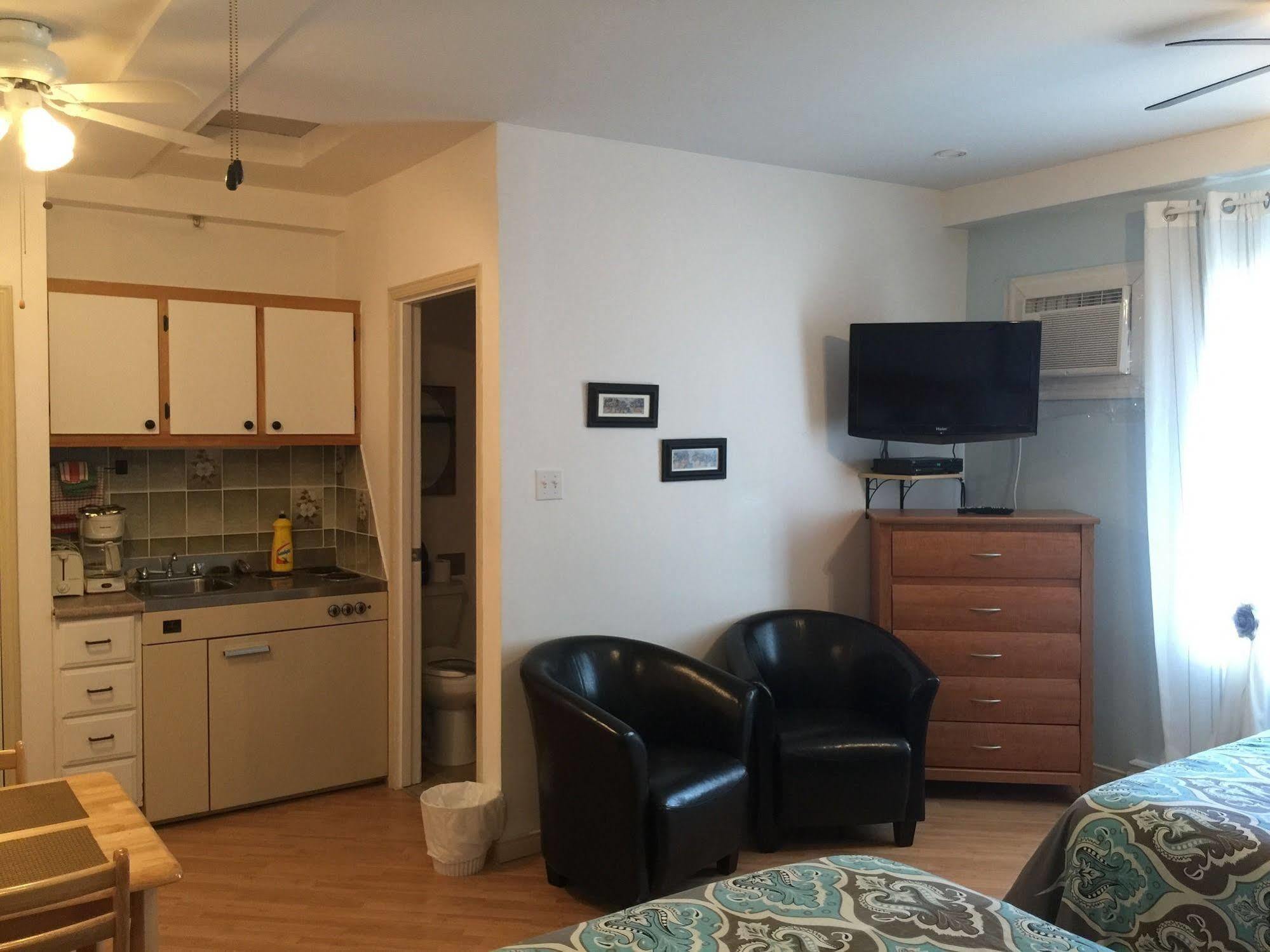 Auberge Familiale La Veranda Trois-Rivières Exteriör bild