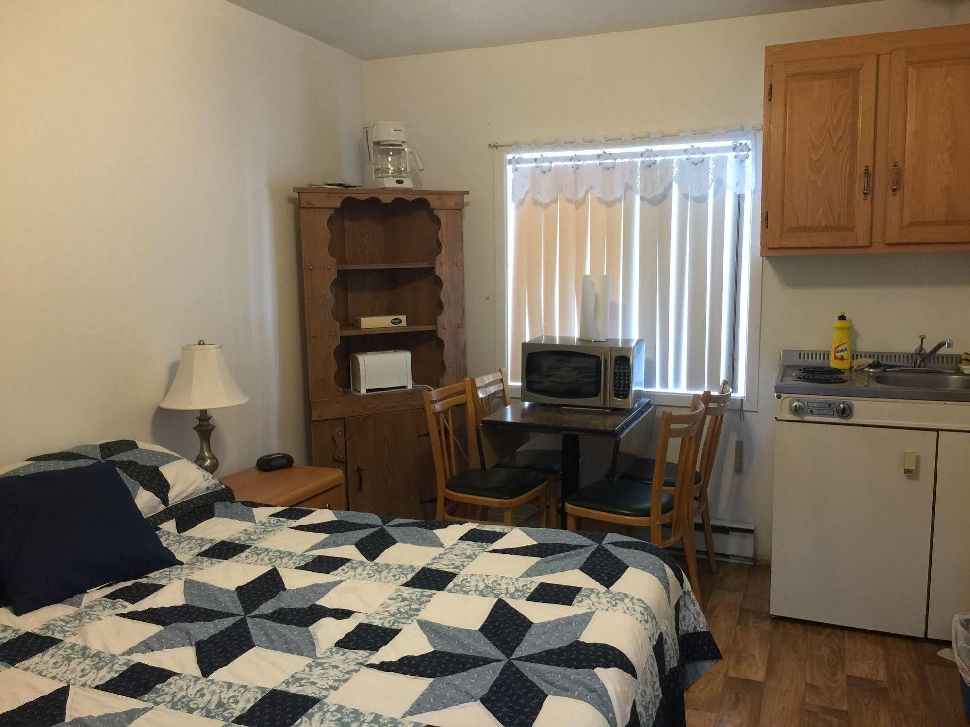 Auberge Familiale La Veranda Trois-Rivières Exteriör bild