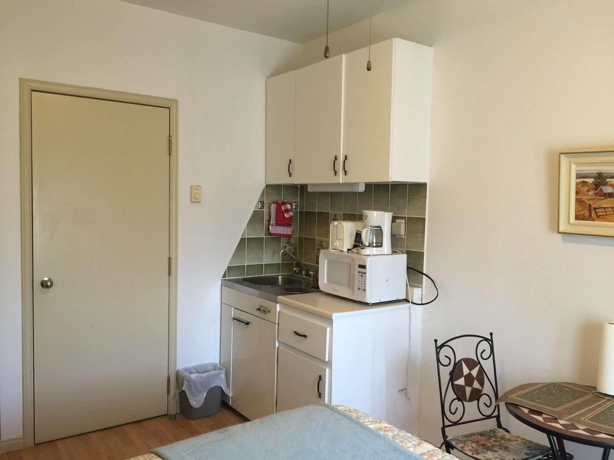 Auberge Familiale La Veranda Trois-Rivières Exteriör bild