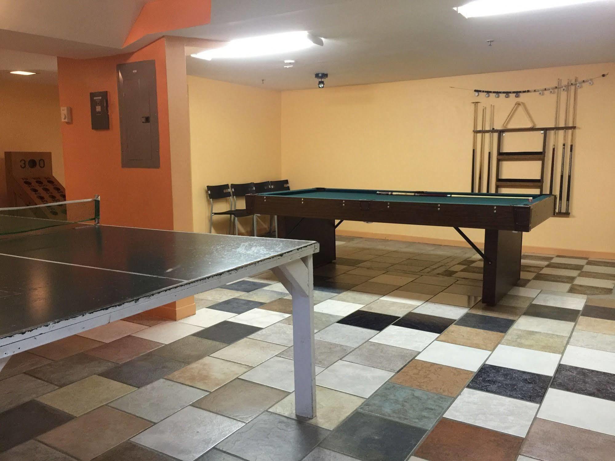 Auberge Familiale La Veranda Trois-Rivières Exteriör bild